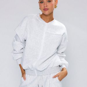 MUSERA Zip Through Bomber Jacket